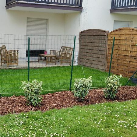 Cabourg Plage Habitación foto